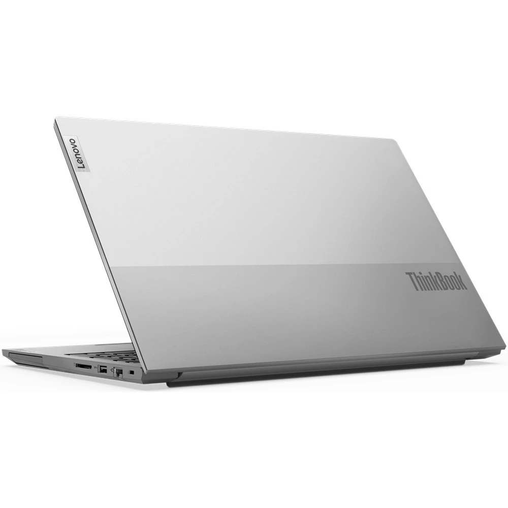 Ноутбук Lenovo ThinkBook 15 G4 21DJ000NRU 15.6 ", FHD 1920x1080 (16:9), Core i3, 8 Гб