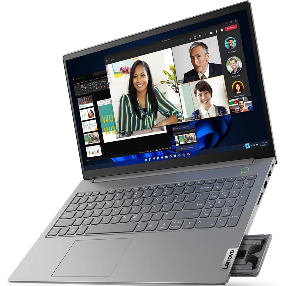 Ноутбук Lenovo ThinkBook 15 G4 21DJ001DRU 15.6 ", FHD 1920x1080 (16:9), Core i3, 8 Гб