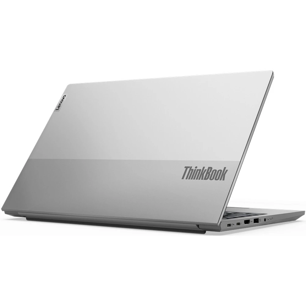 Ноутбук Lenovo ThinkBook 15 G4 21DJ001DRU 15.6 ", FHD 1920x1080 (16:9), Core i3, 8 Гб