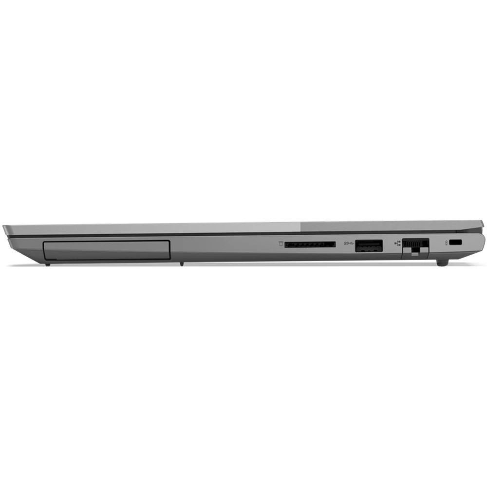 Ноутбук Lenovo ThinkBook 15 G4 21DJ001DRU 15.6 ", FHD 1920x1080 (16:9), Core i3, 8 Гб