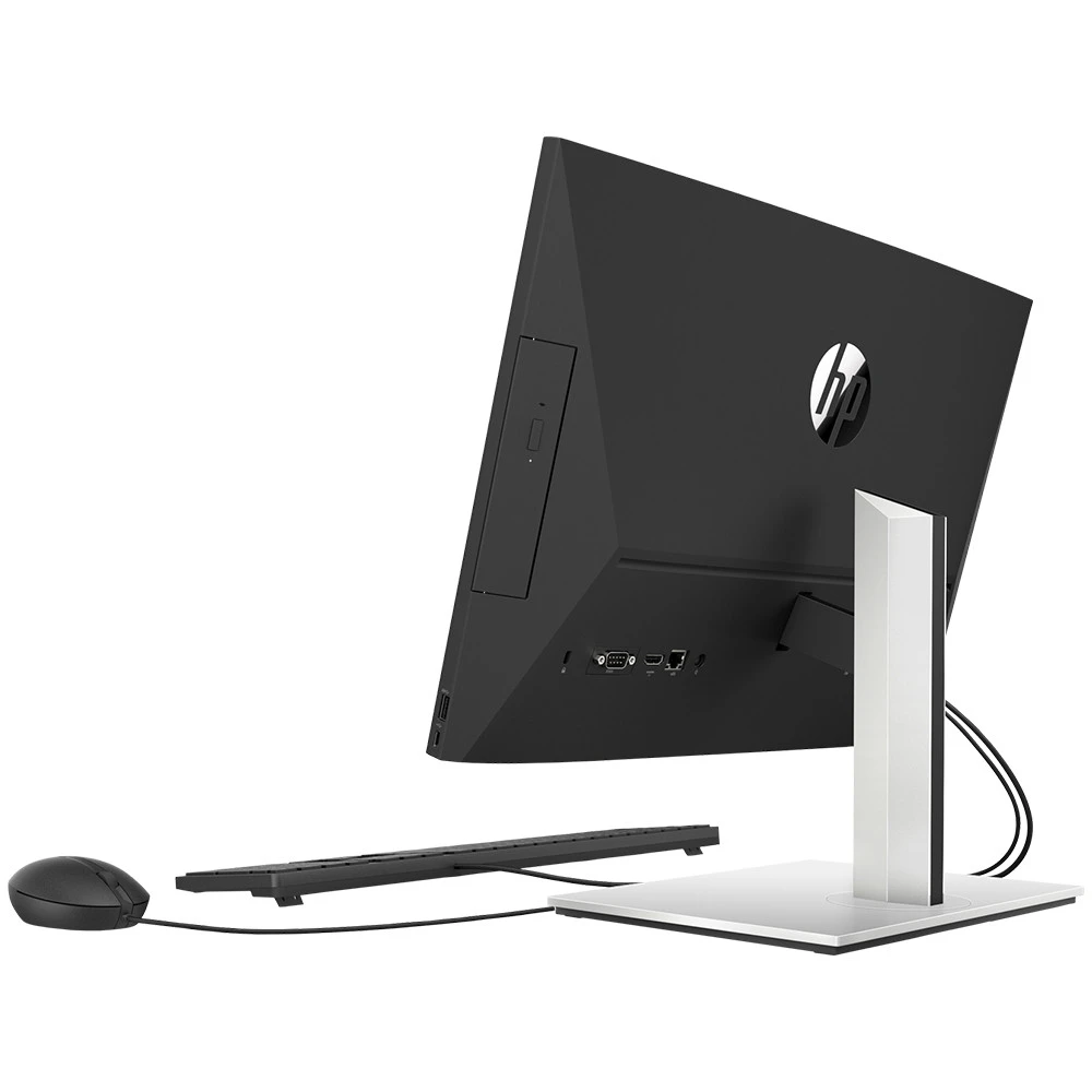 Моноблок HP ProOne 440 G6 AiO 44G65ES 23.8 ", Intel, Core i5, 10500T, 2.3, 16 Гб, 512 Гб