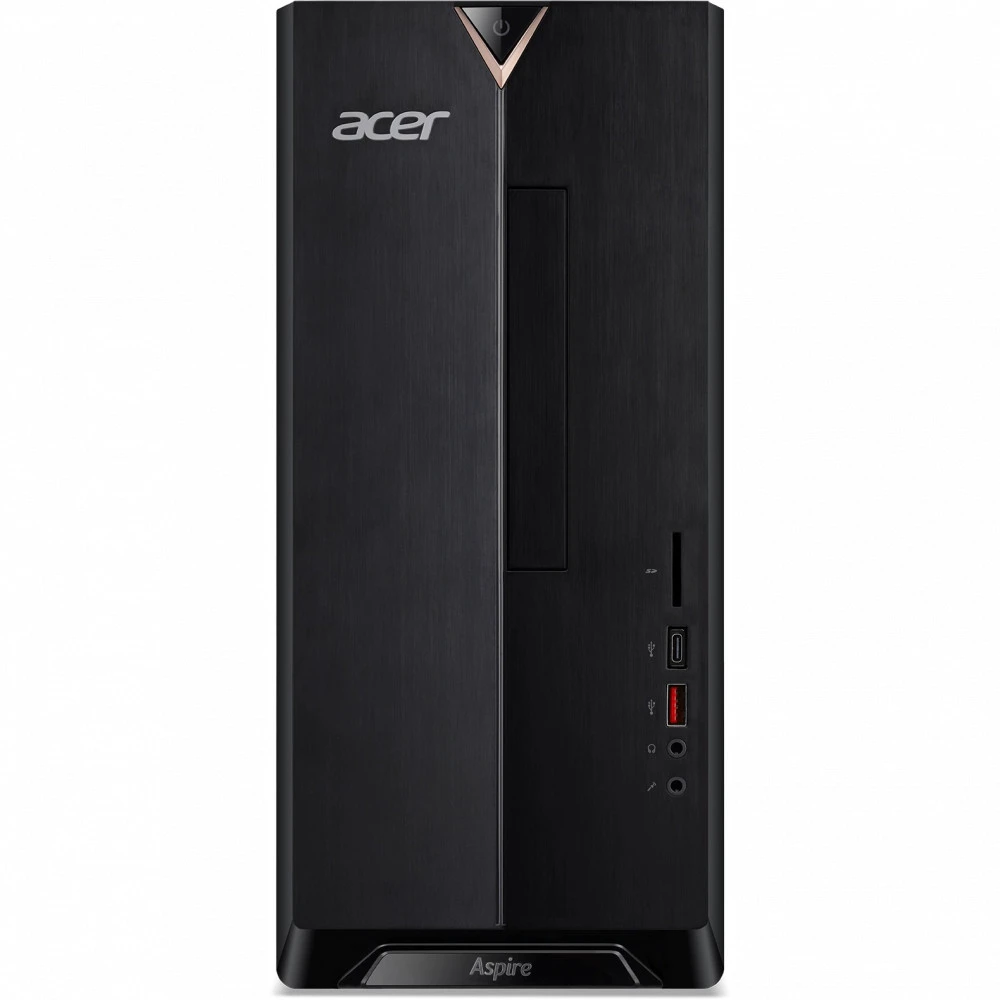 Персональный компьютер Acer TC-1660 DG.BGZER.00D Core i5, 11400F, 2.6, 8 Гб, Windows 10 Home