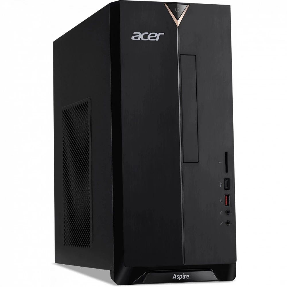 Персональный компьютер Acer TC-1660 DG.BGZER.00D Core i5, 11400F, 2.6, 8 Гб, Windows 10 Home