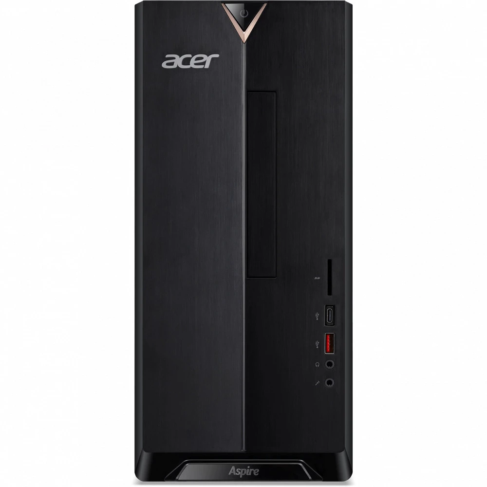 Персональный компьютер Acer TC-1660 DG.BGZER.00N Core i3, 10105, 3.7, 8 Гб, Windows 11 Home