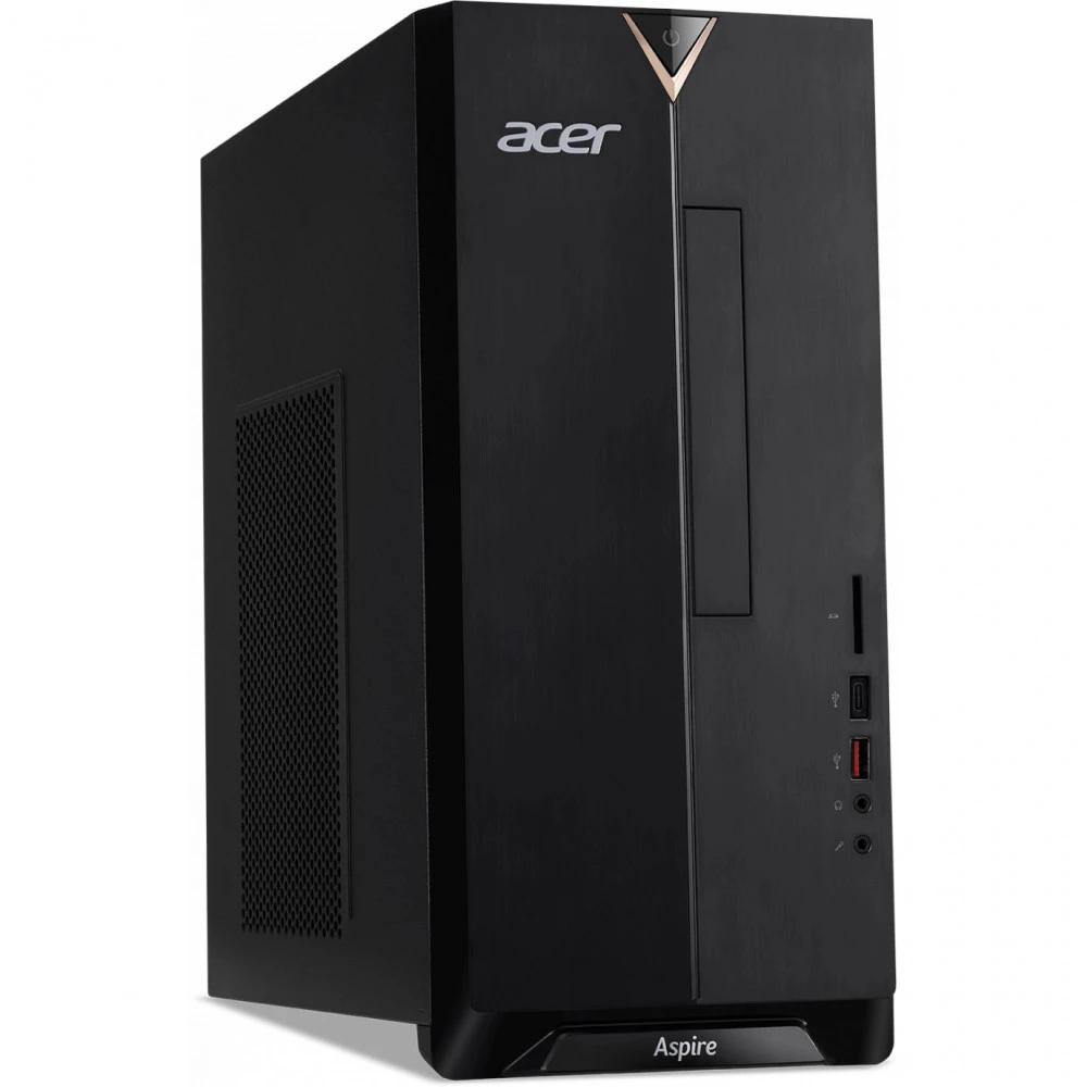 Персональный компьютер Acer TC-1660 DG.BGZER.00N Core i3, 10105, 3.7, 8 Гб, Windows 11 Home