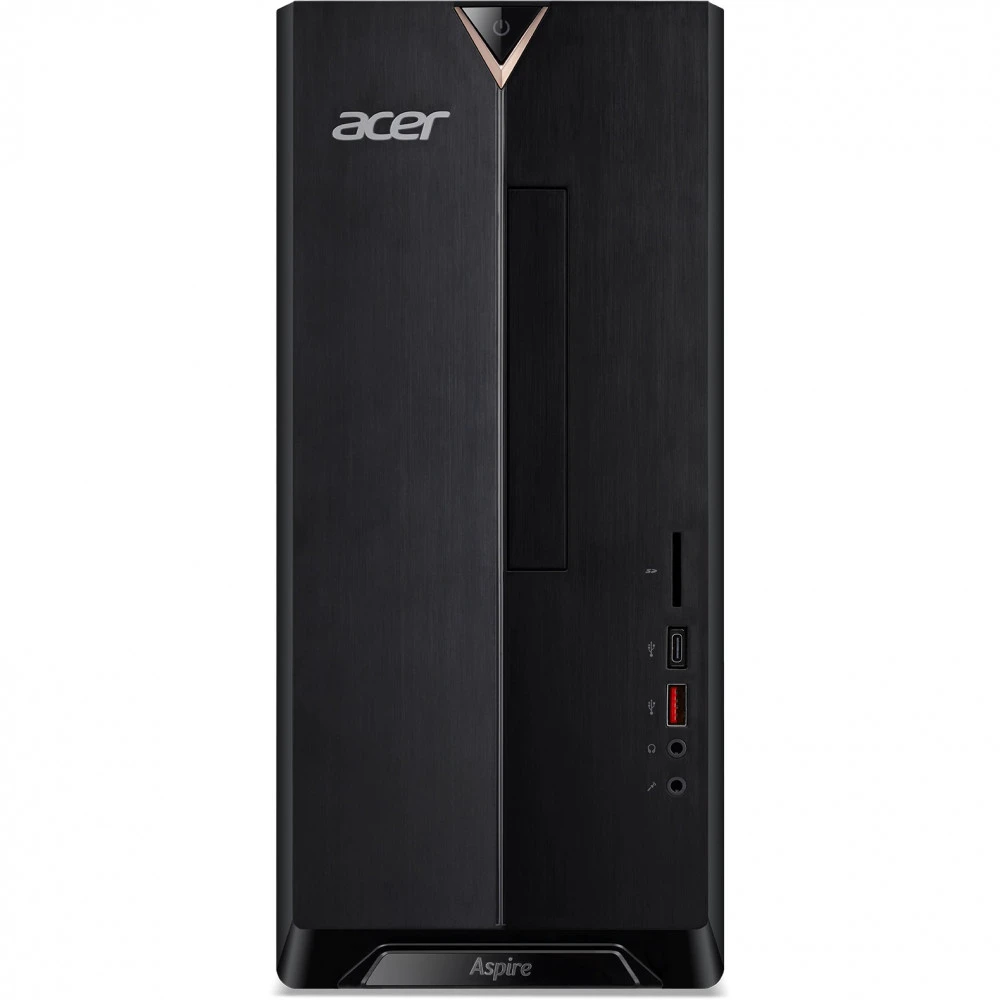 Персональный компьютер Acer TC-1660 DG.BGZER.005 Core i3, 10105, 3.7, 8 Гб
