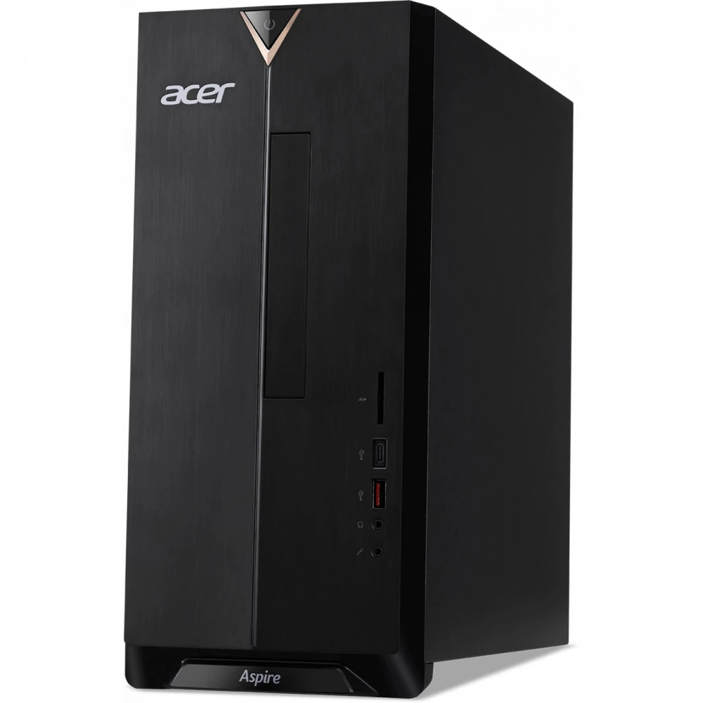 Персональный компьютер Acer TC-1660 DG.BGZER.005 Core i3, 10105, 3.7, 8 Гб