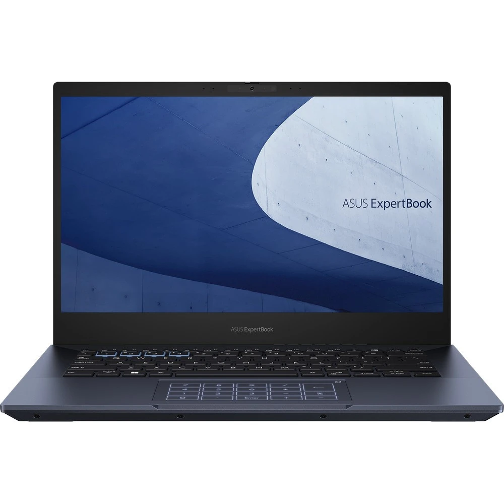 Ноутбук Asus ExpertBook B5 B5402CEA-KC0444 14 ", FHD 1920x1080 (16:9), Core i7, 16 Гб