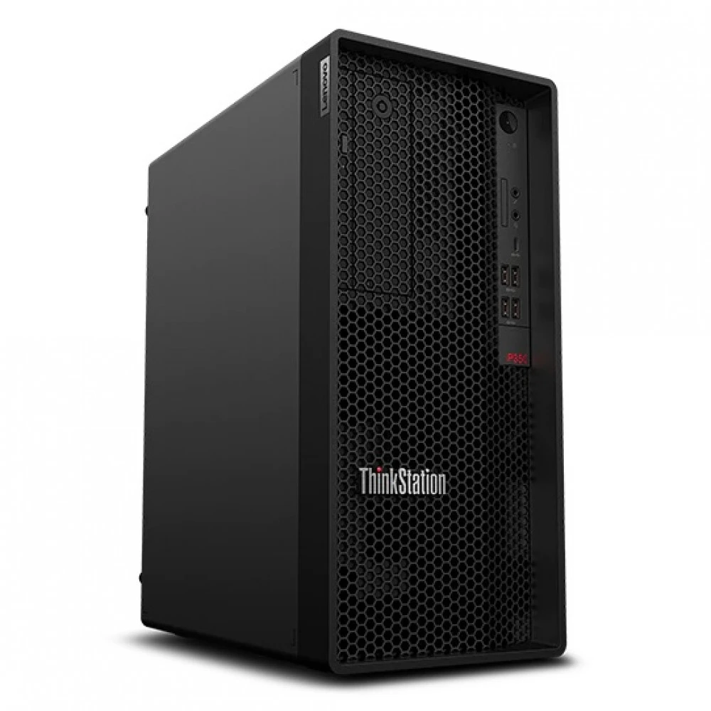 Рабочая станция Lenovo ThinkStation P350 Tower 30E4S13C00 Core i5, 11500, 8, 256 ГБ