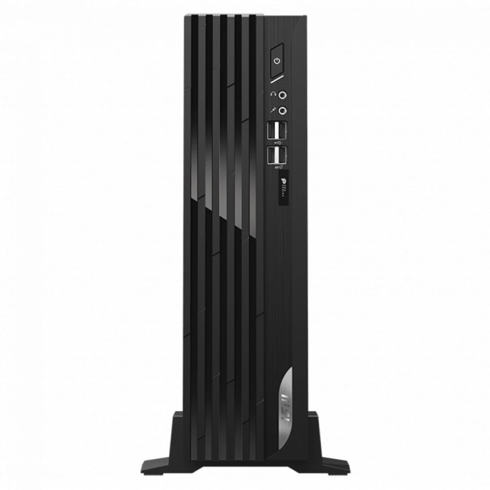 Персональный компьютер MSI Pro DP130 11-063XRU 9S6-B0A511-459 Pentium, G6405, 4.1, 8 Гб