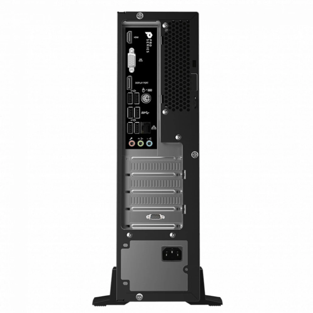 Персональный компьютер MSI Pro DP130 11-063XRU 9S6-B0A511-459 Pentium, G6405, 4.1, 8 Гб