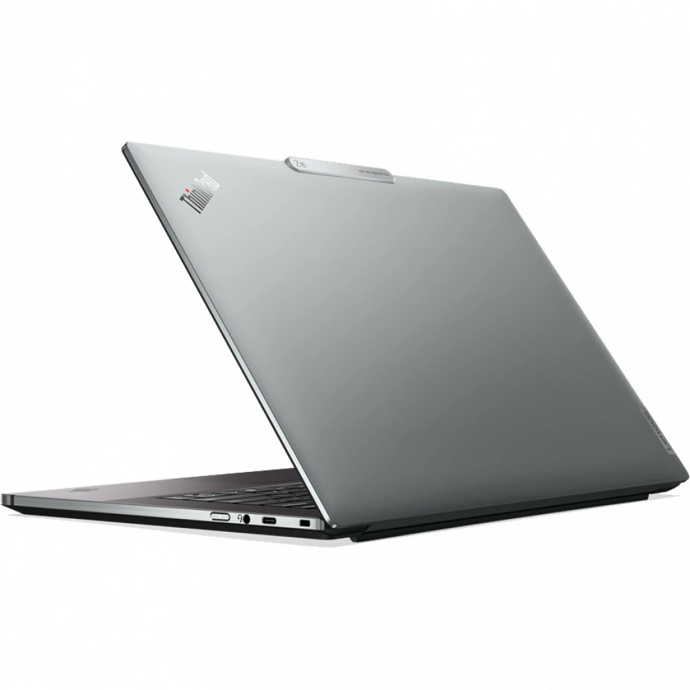 Ноутбук Lenovo ThinkPad Z16 Gen 1 21D4000TRT 16 ", WUXGA 1920x1200 (16:10), Ryzen 7 Pro, 16 Гб