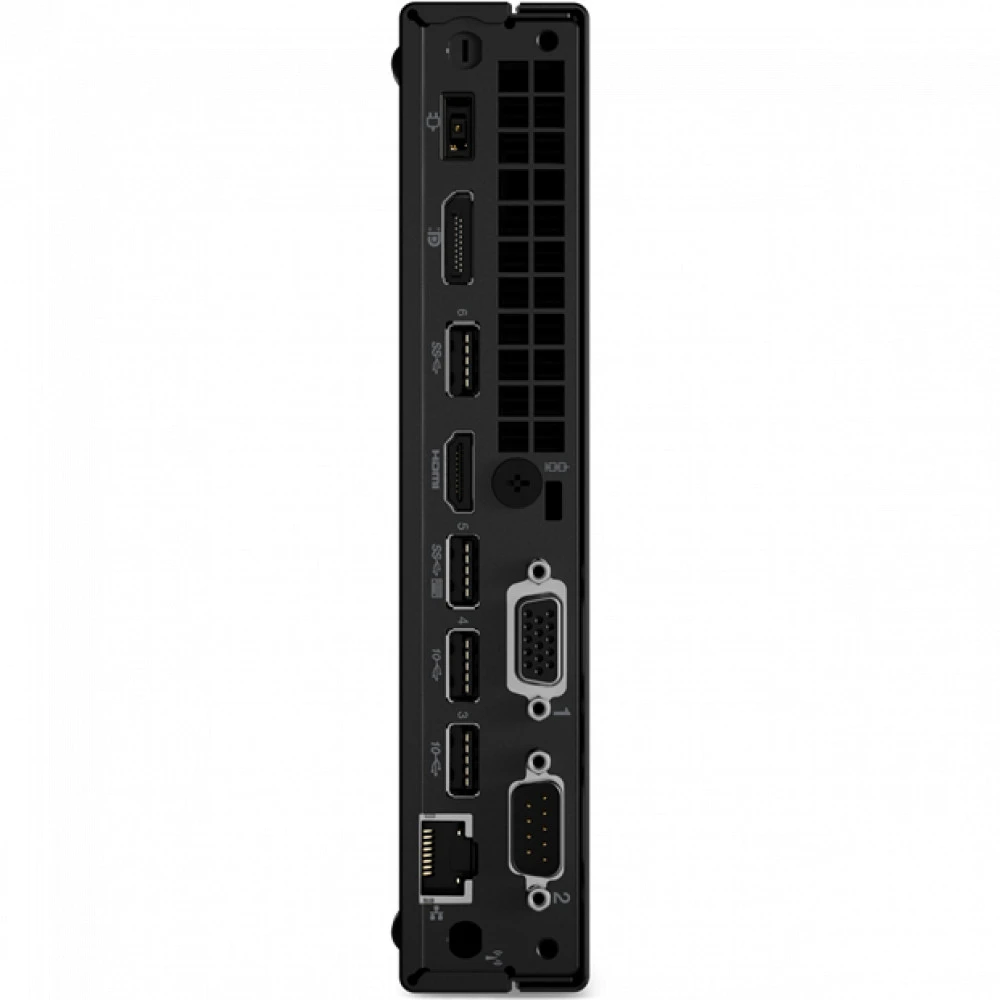 Персональный компьютер Lenovo Tiny M70q 11DUS2EC00 Core i3, 10100T, 3.0, 8 Гб, Windows 10 Pro