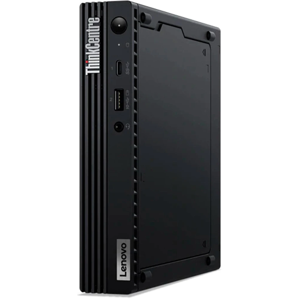 Персональный компьютер Lenovo Tiny M70q 11DUS2EC00 Core i3, 10100T, 3.0, 8 Гб, Windows 10 Pro