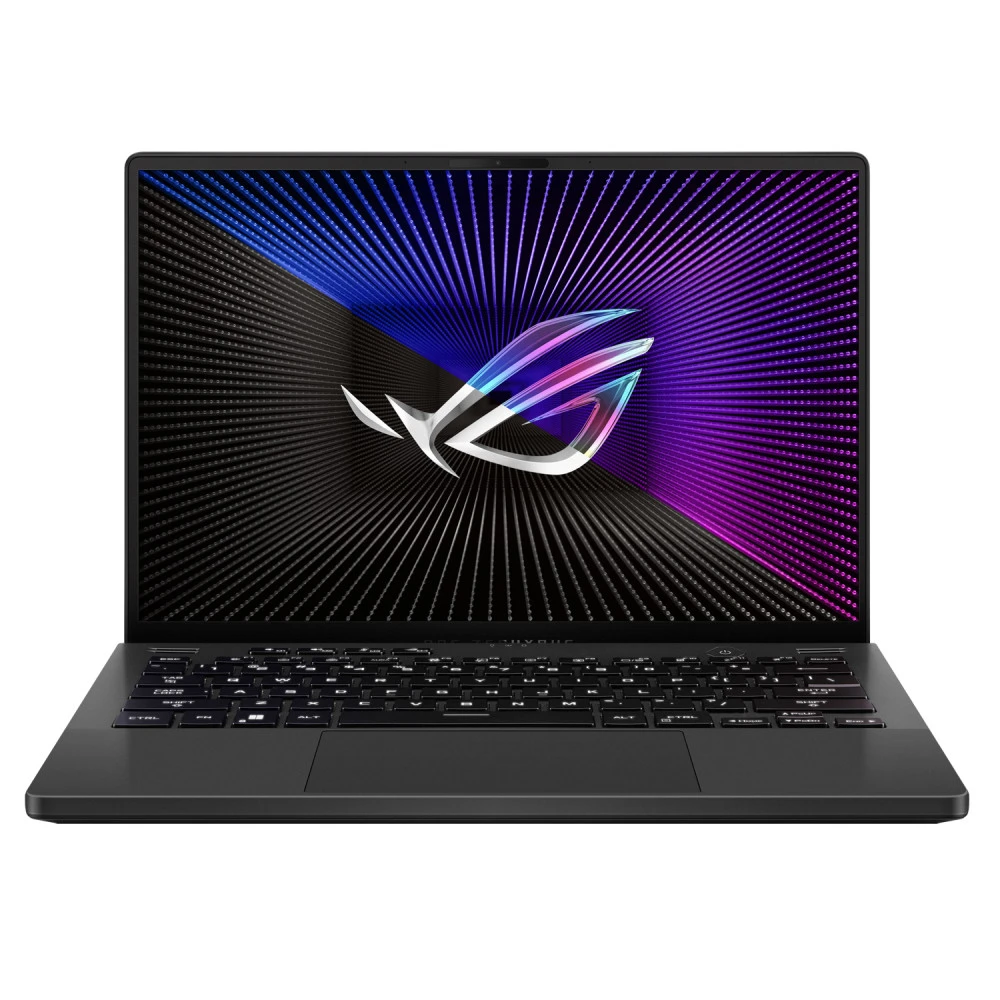 Ноутбук Asus ROG Zephyrus G14 GA402RJ-L4067W 14 ", WUXGA 1920x1200 (16:10), Ryzen 7, 16 Гб