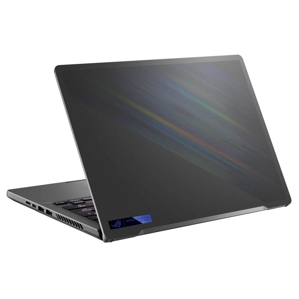 Ноутбук Asus ROG Zephyrus G14 GA402RJ-L4067W 14 ", WUXGA 1920x1200 (16:10), Ryzen 7, 16 Гб