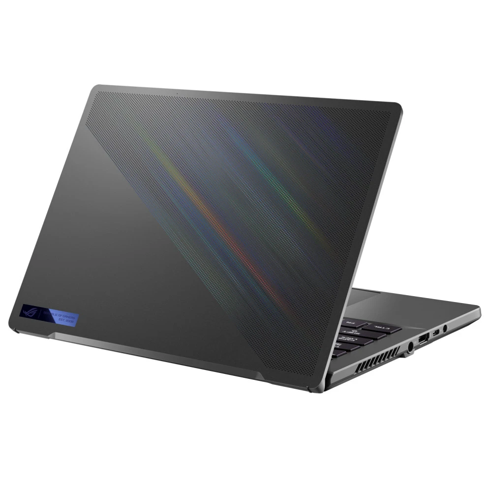Ноутбук Asus ROG Zephyrus G14 GA402RJ-L4067W 14 ", WUXGA 1920x1200 (16:10), Ryzen 7, 16 Гб