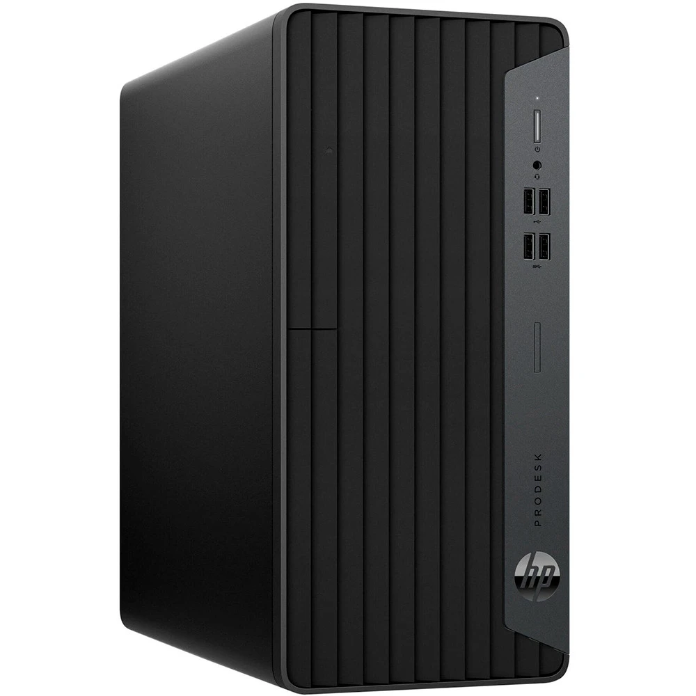 Персональный компьютер HP ProDesk 400 G7 MT 4M9E3EA Core i3, 10100, 3.6, 8 Гб, Windows 11 Pro
