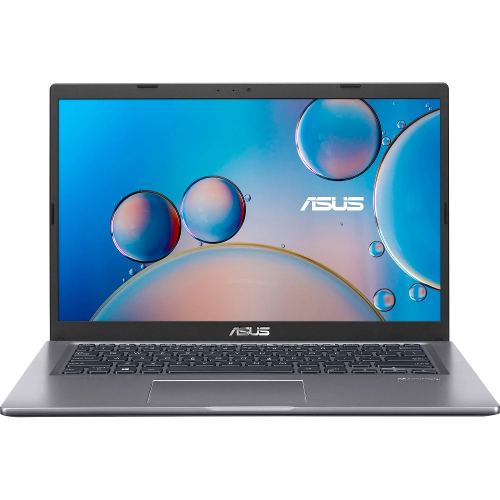 Ноутбук Asus Laptop X415EA X415EA-EB533 14 ", FHD 1920x1080 (16:9), Core i5, 8 Гб