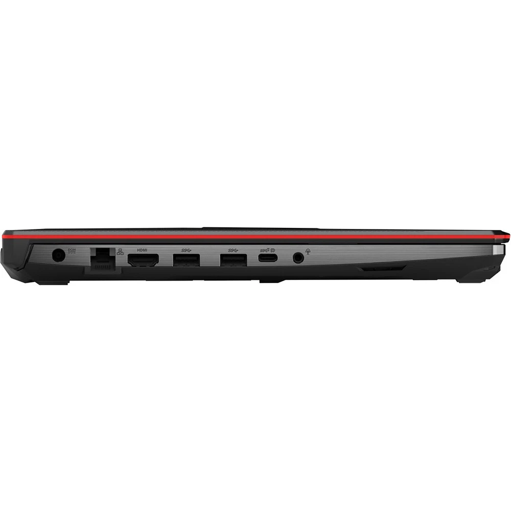 Ноутбук Asus TUF Gaming F15 FX506LHB FX506LHB-HN329 15.6 ", FHD 1920x1080 (16:9), Core i5, 8 Гб