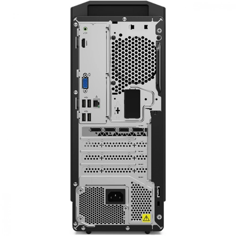 Персональный компьютер Lenovo G5-14ACN6 90RW00CRRS Ryzen 7, 5700G, 3.8, 32 Гб