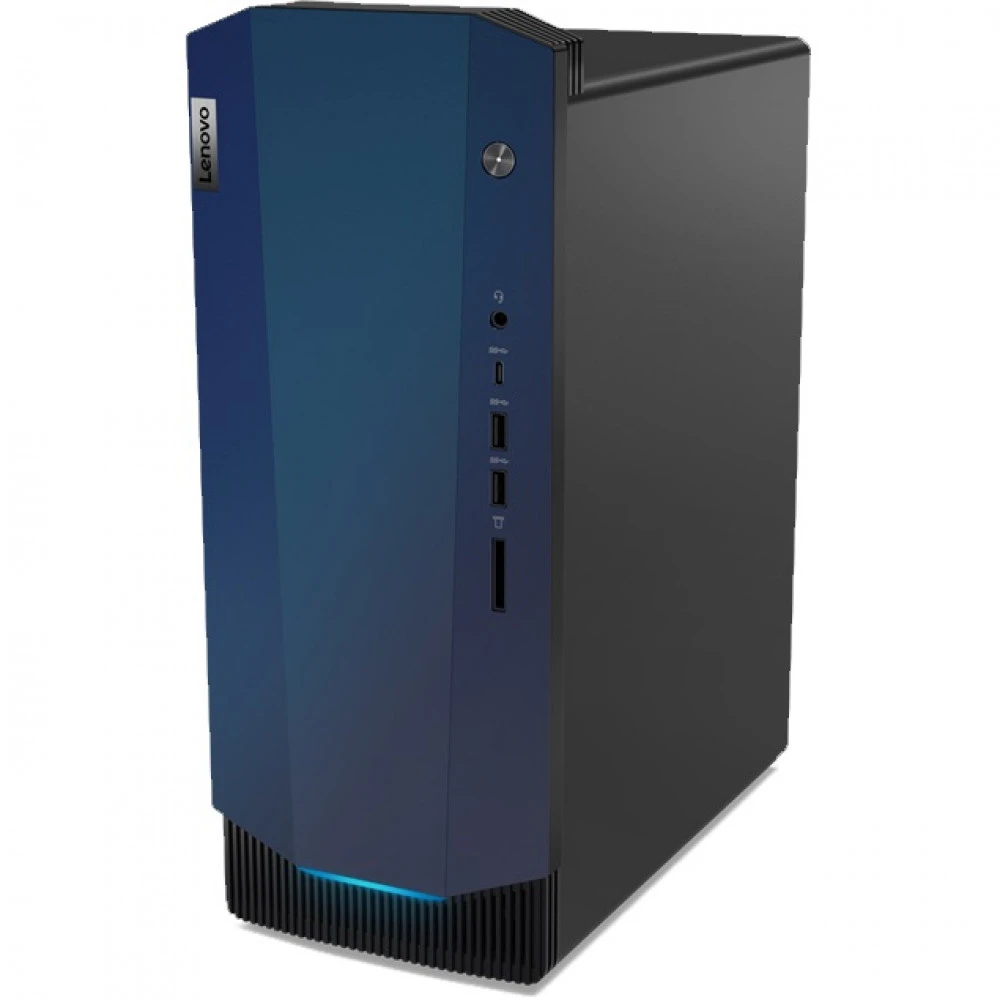 Персональный компьютер Lenovo G5-14ACN6 90RW00CRRS Ryzen 7, 5700G, 3.8, 32 Гб