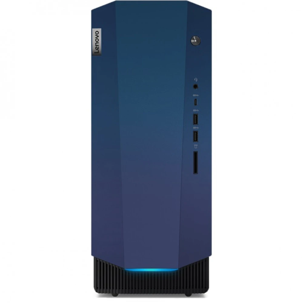 Персональный компьютер Lenovo G5-14ACN6 90RW00CRRS Ryzen 7, 5700G, 3.8, 32 Гб