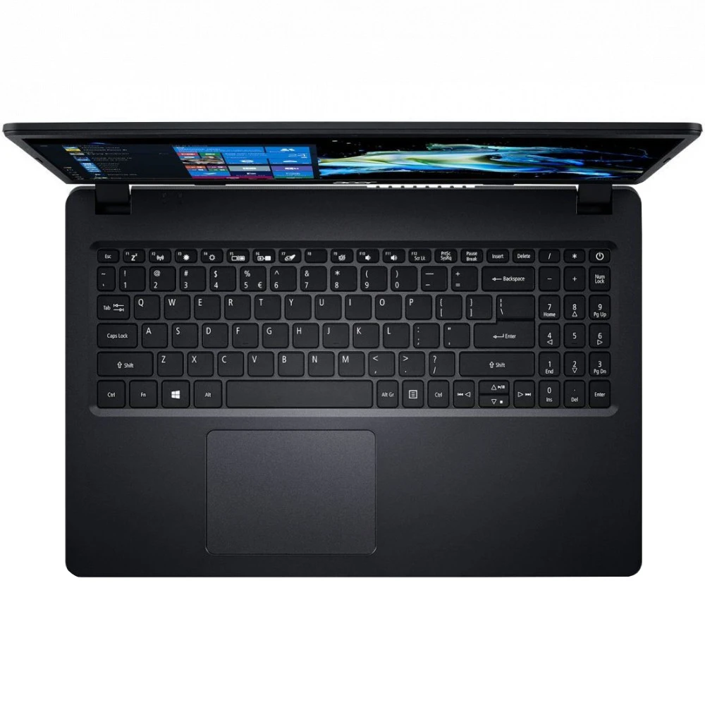 Ноутбук Acer Extensa 15 EX215-52 NX.EG9ER.02B 15.6 ", FHD 1920x1080 (16:9), Ryzen 5, 8 Гб