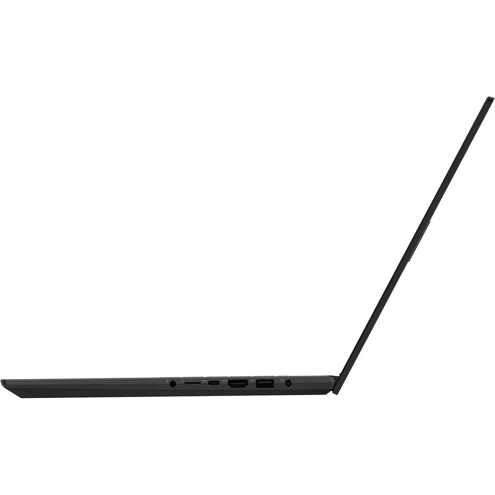 Ноутбук Asus Vivobook Pro 16X OLED M7600QE-L2040 90NB0V71-M01460 16 ", 4K Ultra HD + 3840x2400 (16:10), Ryzen 9, 16 Гб
