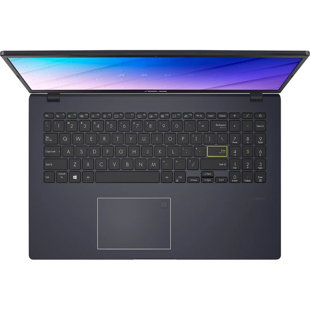 Ноутбук Asus E510KA-EJ130 90NB0UJ5-M02210 15.6 ", FHD 1920x1080 (16:9), Pentium, 8 Гб