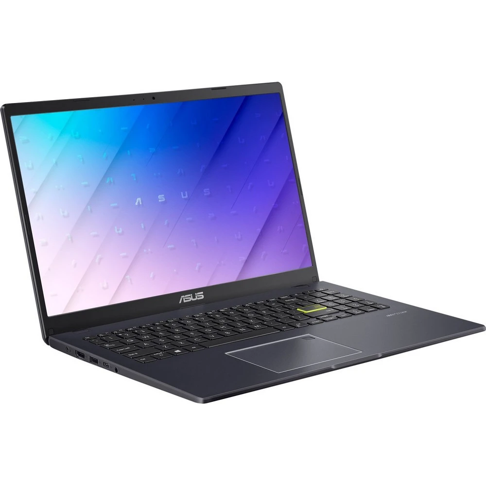 Ноутбук Asus E510KA-EJ130 90NB0UJ5-M02210 15.6 ", FHD 1920x1080 (16:9), Pentium, 8 Гб