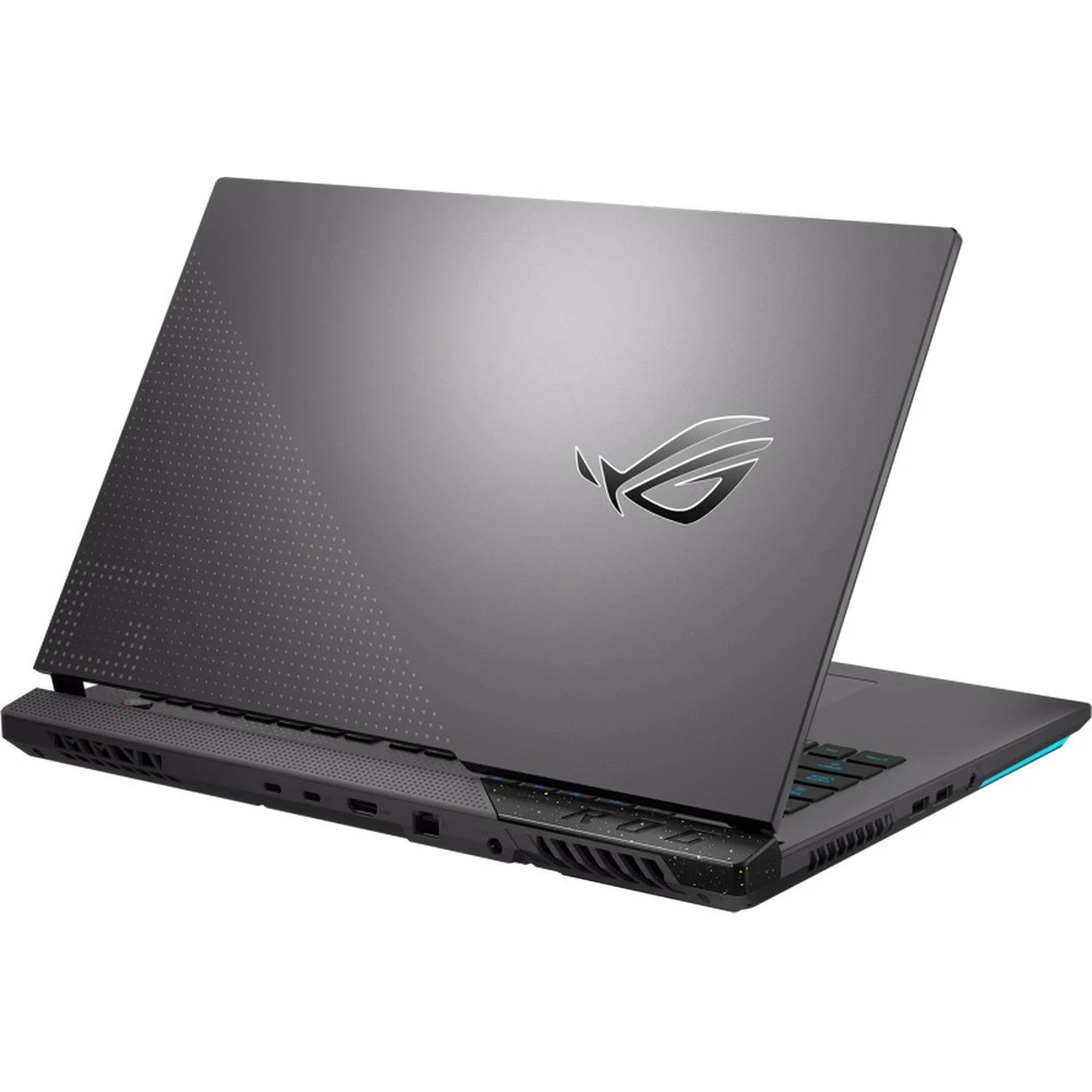 Ноутбук Asus ROG Strix G17 (2022) G713RM-KH011 90NR08K4-M00A40 17.3 ", FHD 1920x1080 (16:9), Ryzen 7, 16 Гб