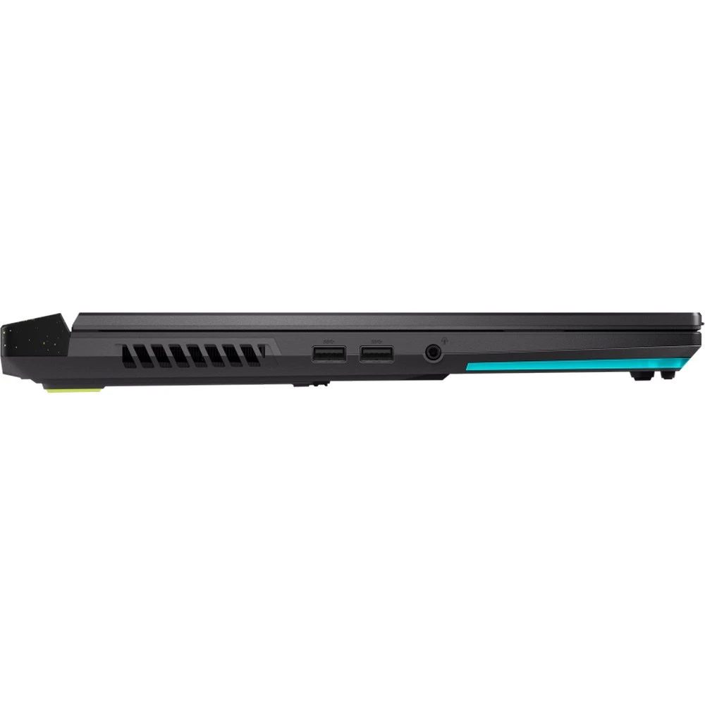 Ноутбук Asus ROG Strix G17 (2022) G713RM-KH011 90NR08K4-M00A40 17.3 ", FHD 1920x1080 (16:9), Ryzen 7, 16 Гб