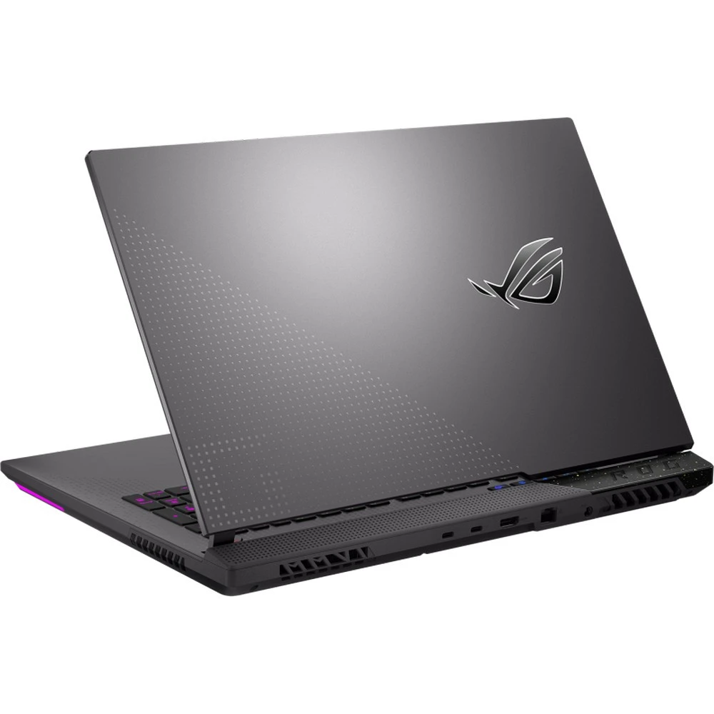 Ноутбук Asus ROG Strix G17 (2022) G713RM-KH011 90NR08K4-M00A40 17.3 ", FHD 1920x1080 (16:9), Ryzen 7, 16 Гб