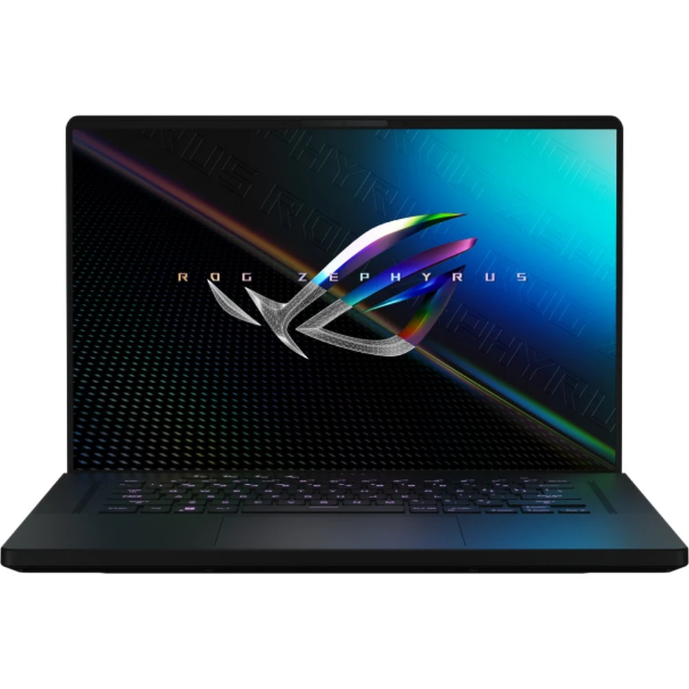 Ноутбук Asus ROG Zephyrus M16 GU603ZX-K8051X 90NR08R1-M002U0 16 ", WQXGA 2560x1600 (16:10), Core i9, 32 Гб