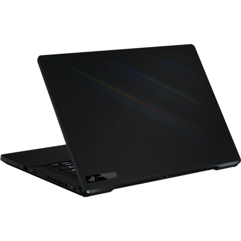 Ноутбук Asus ROG Zephyrus M16 GU603ZX-K8051X 90NR08R1-M002U0 16 ", WQXGA 2560x1600 (16:10), Core i9, 32 Гб