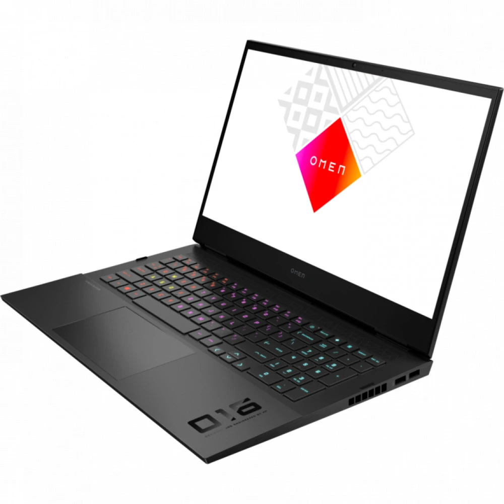Ноутбук HP Omen 16-b1017ci 6M883EA#UUQ 16.1 ", WQHD 2560x1440 (16:9), Core i7, 16 Гб