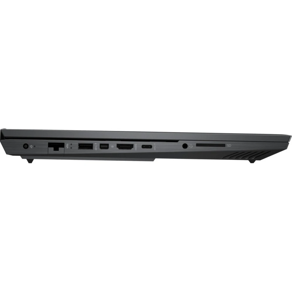 Ноутбук HP Omen 16-c0038ur 4S1A6EA#ACB 16.1 ", WQHD 2560x1440 (16:9), Ryzen 9, 16 Гб