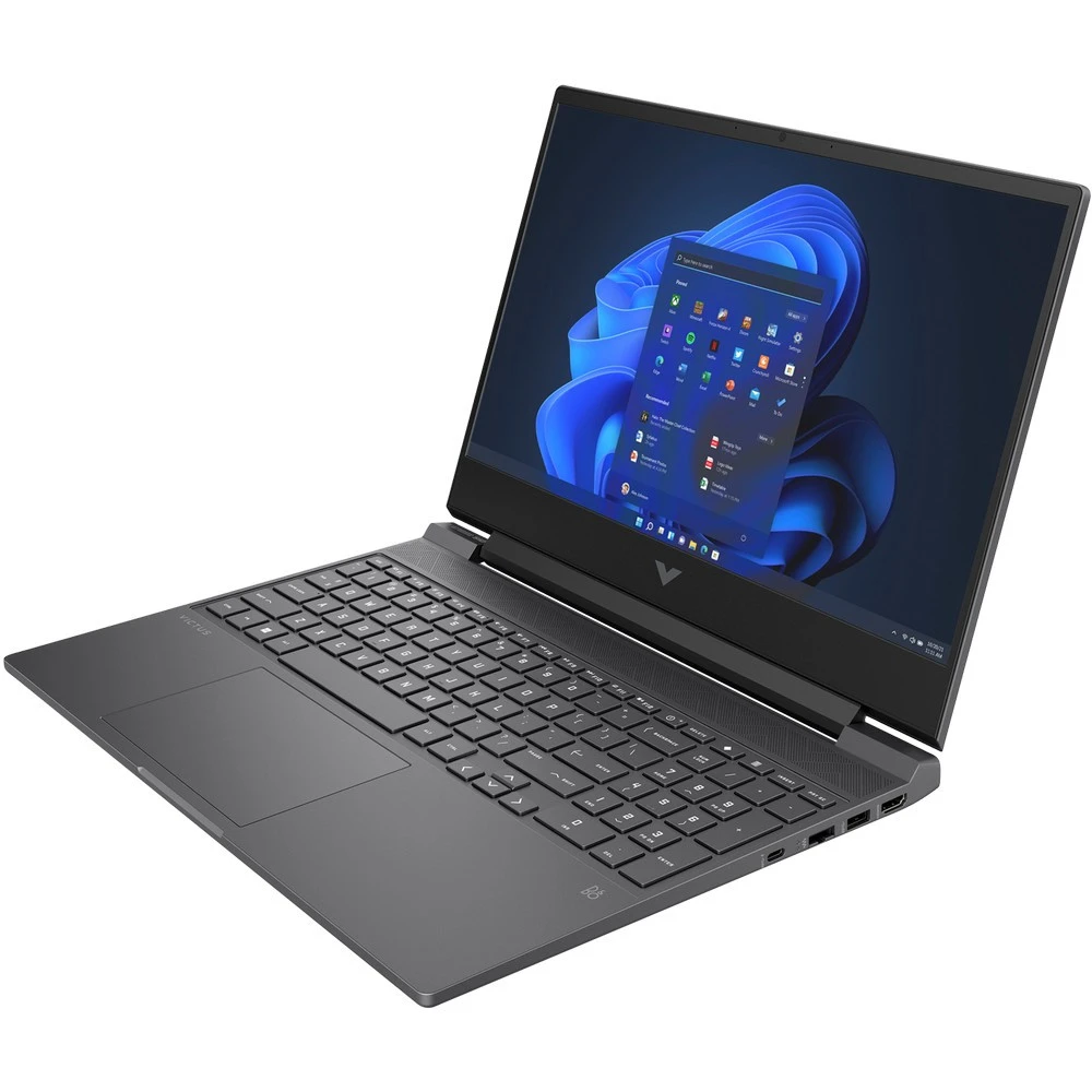 Ноутбук HP Victus 15-fb0030ci 6M877EA 15.6 ", FHD 1920x1080 (16:9), Ryzen 5, 16 Гб