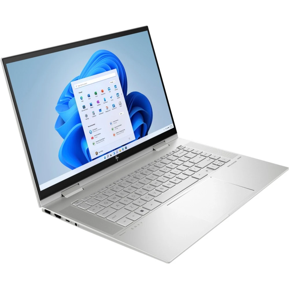 Ноутбук HP ENVY x360 15-es1003ur 5B851EA 15.6 ", FHD 1920x1080 (16:9), Core i5, 8 Гб