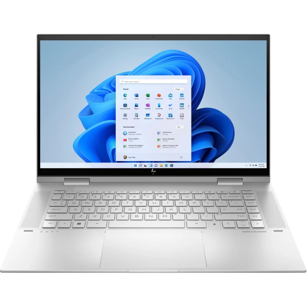 Ноутбук HP ENVY x360 15-es1003ur 5B851EA 15.6 ", FHD 1920x1080 (16:9), Core i5, 8 Гб