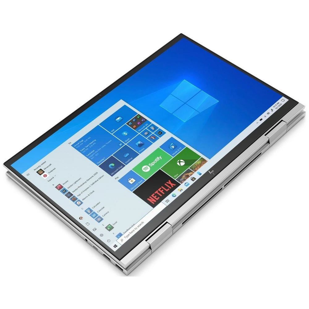 Ноутбук HP ENVY x360 15-es1003ur 5B851EA 15.6 ", FHD 1920x1080 (16:9), Core i5, 8 Гб