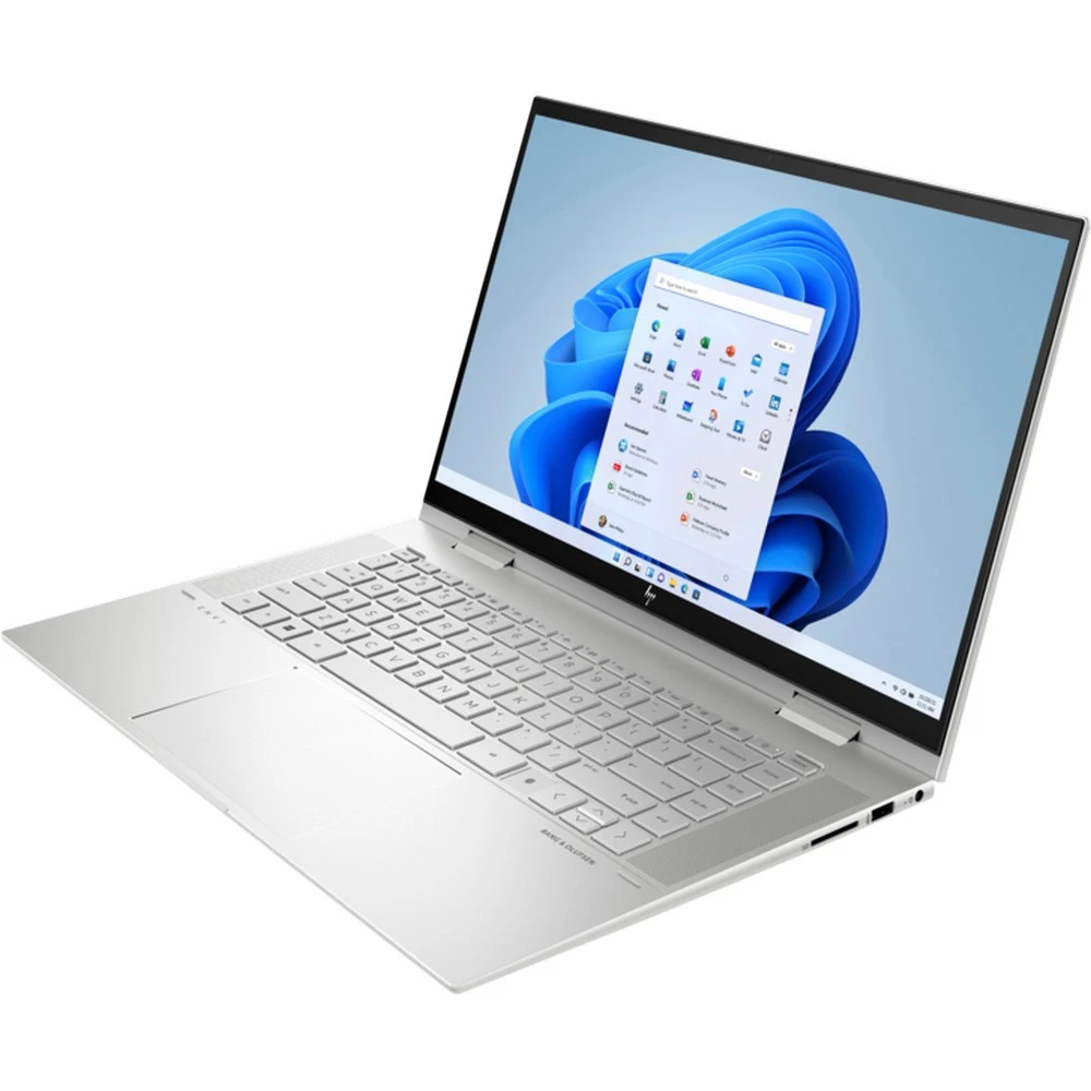 Ноутбук HP ENVY x360 15-es1003ur 5B851EA 15.6 ", FHD 1920x1080 (16:9), Core i5, 8 Гб