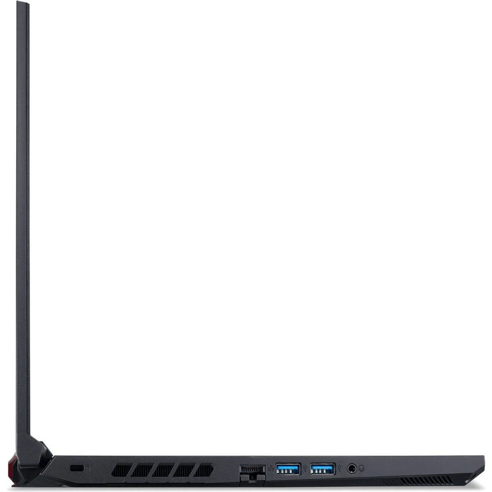 Ноутбук Acer Nitro 5 AN515-45 NH.QBCER.005 15.6 ", FHD 1920x1080 (16:9), Ryzen 5, 16 Гб