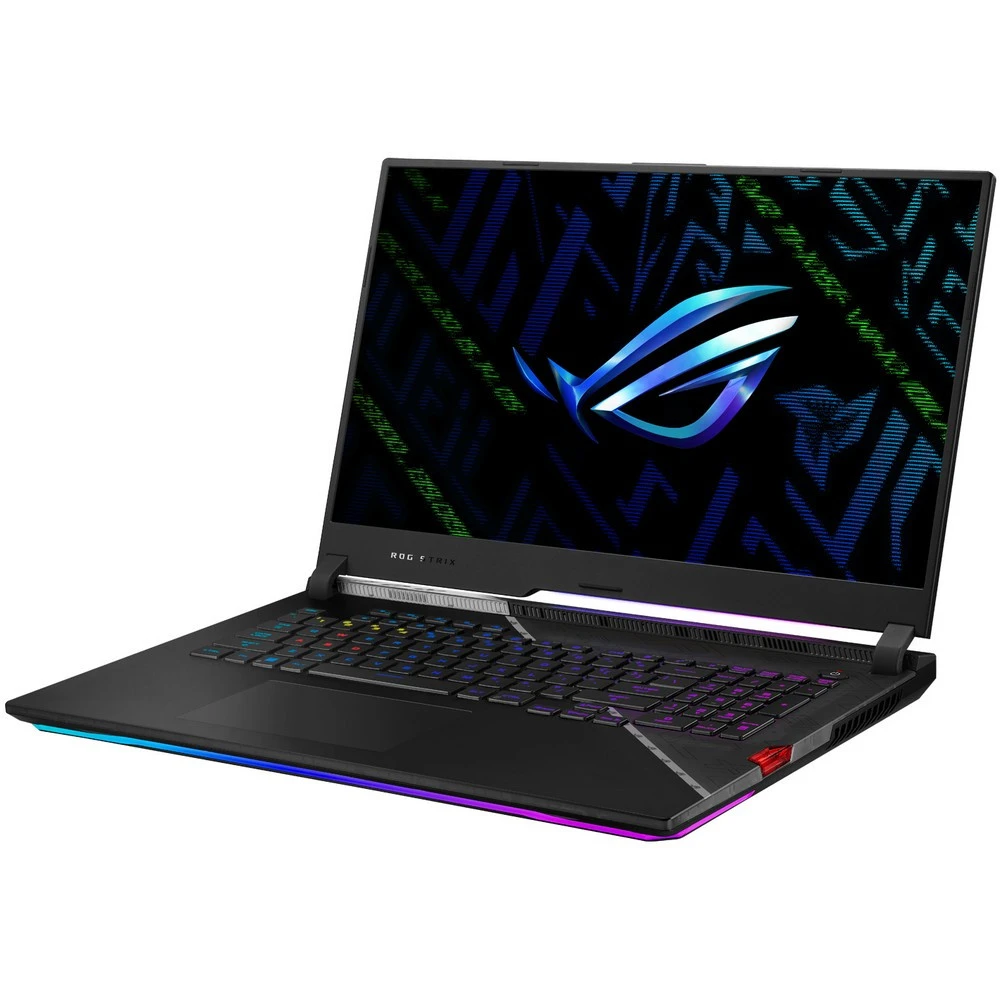 Ноутбук Asus ROG Strix Scar G17 G733CX G733CX-KH018W 17.3 ", FHD 1920x1080 (16:9), Core i9, 32 Гб
