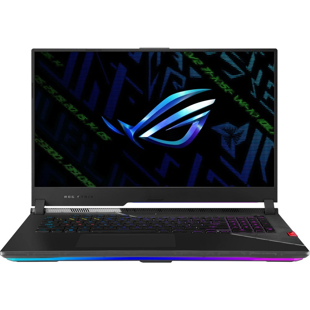 Ноутбук Asus ROG Strix Scar G17 G733CX G733CX-KH018W 17.3 ", FHD 1920x1080 (16:9), Core i9, 32 Гб