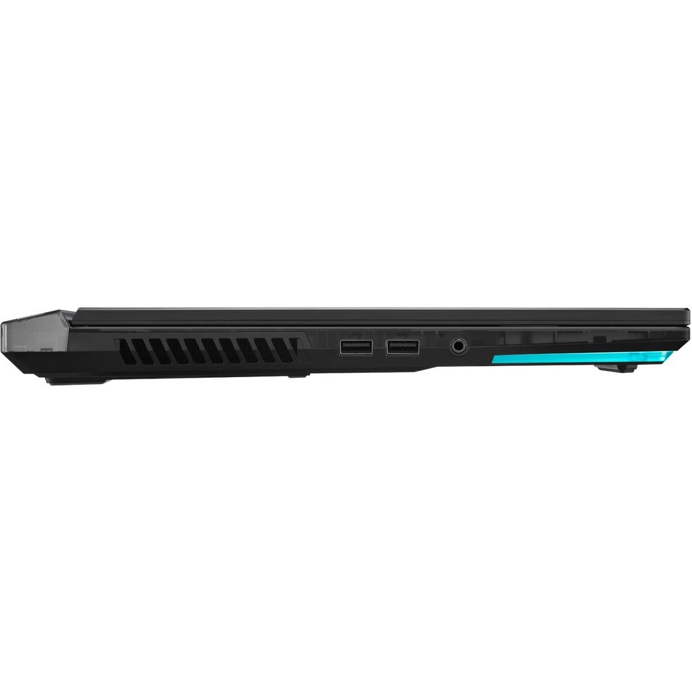 Ноутбук Asus ROG Strix Scar G17 G733CX G733CX-KH018W 17.3 ", FHD 1920x1080 (16:9), Core i9, 32 Гб