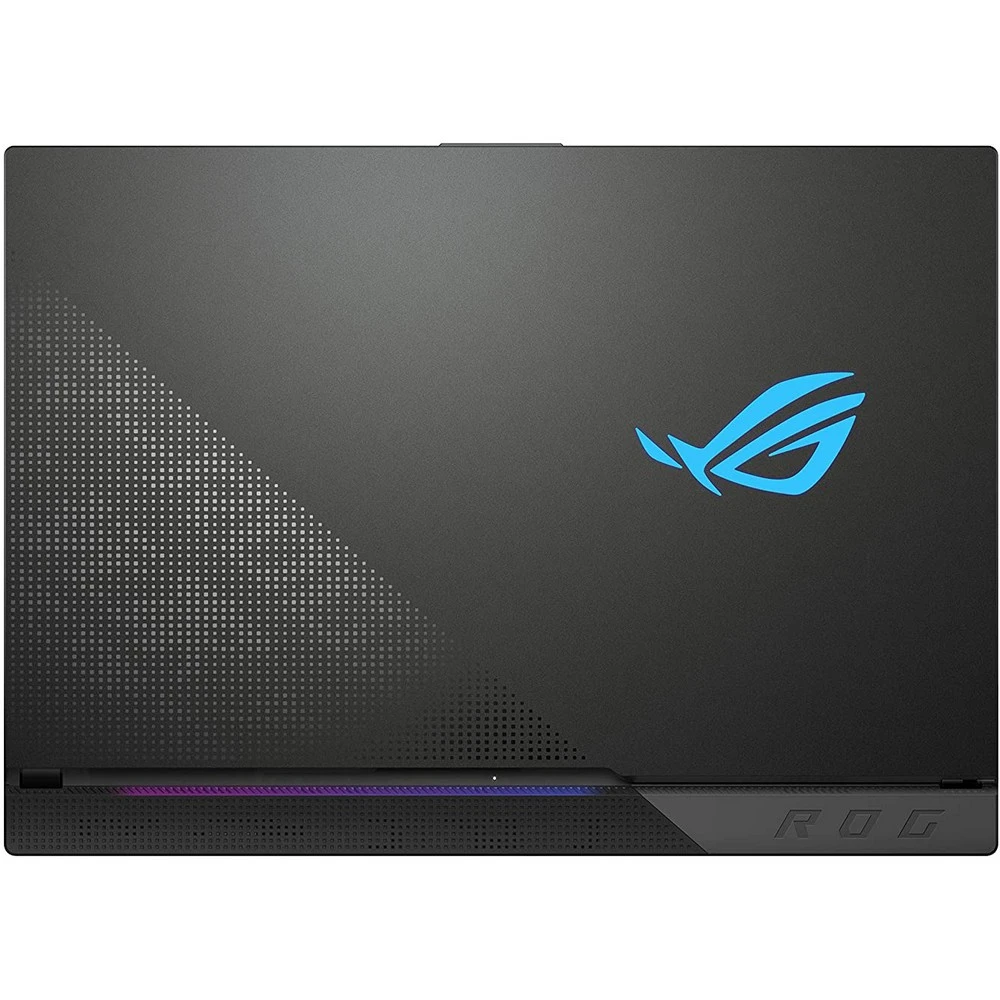Ноутбук Asus ROG Strix Scar G17 G733CX G733CX-KH018W 17.3 ", FHD 1920x1080 (16:9), Core i9, 32 Гб