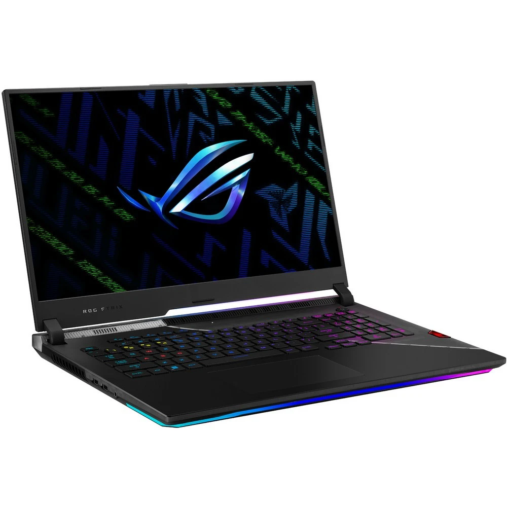 Ноутбук Asus ROG Strix Scar G17 G733CX G733CX-KH018W 17.3 ", FHD 1920x1080 (16:9), Core i9, 32 Гб