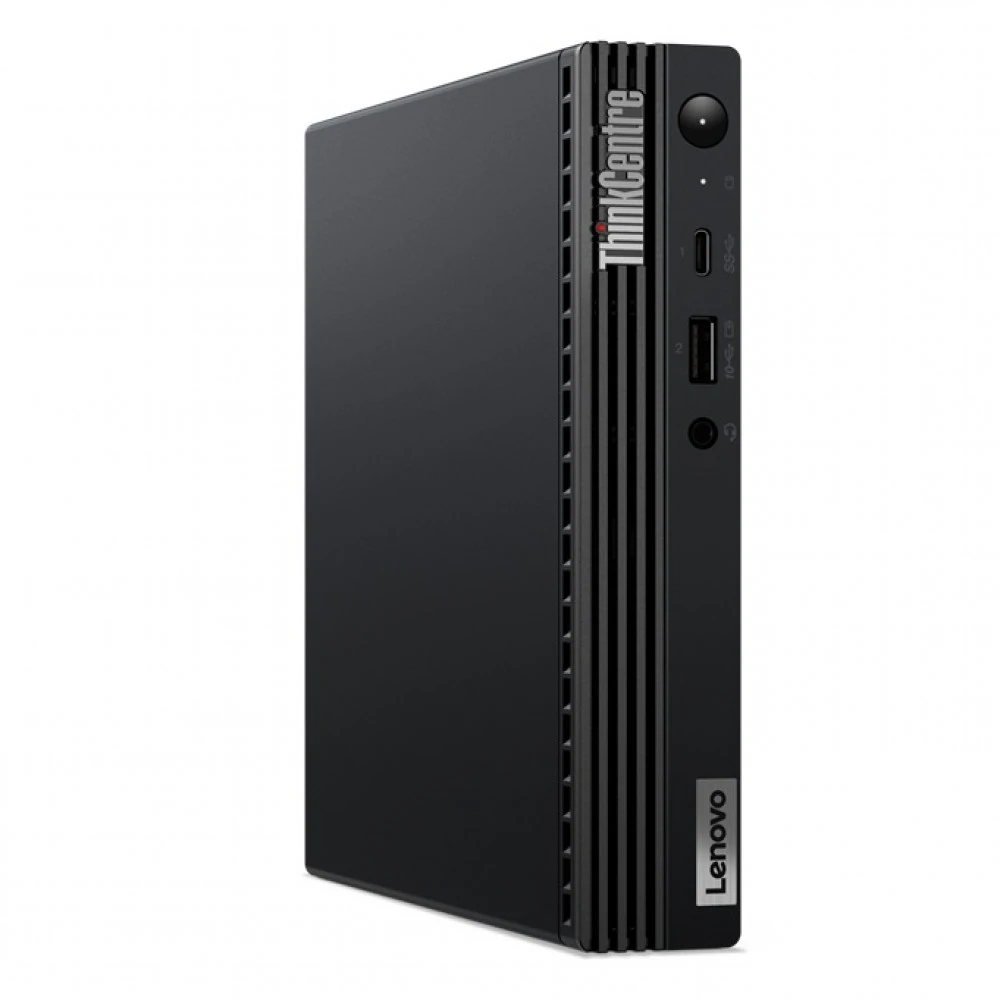 Персональный компьютер Lenovo ThinkCentre Tiny M80q 11DQS2NU09 Core i5, 10500T, 2.3, 16 Гб, Windows 10 Home
